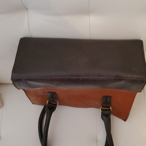 Leather purse - Picture 7 of 7